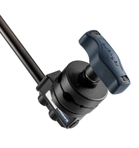 Avenger Brazo de extensión con grip de 20" - negro