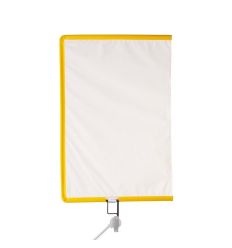 Avenger Tejido (scrim) seda 24x36 2