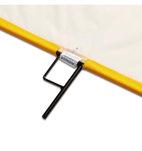 Avenger Tejido (scrim) seda 24x36