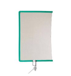 Avenger Tejido (scrim) simple negro 24x36 2