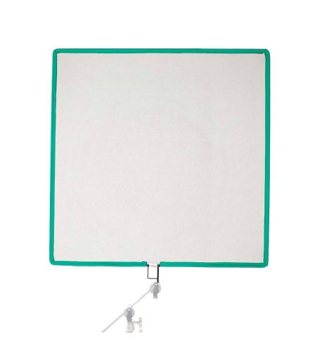 Avenger Tejido (scrim) simple negro 48x48