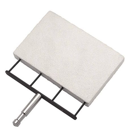 Avenger Soporte horquilla para pantalla en poliestireno