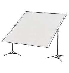 Avenger Soporte plegable palio (butterfly) 12x12