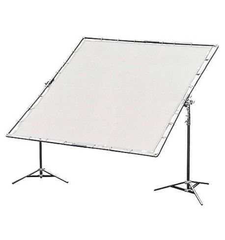 Avenger Soporte plegable palio (butterfly) 12x12