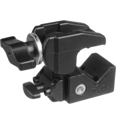 Avenger Super Clamp (pinza) - negra