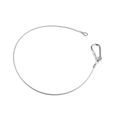 Avenger Cable de seguridad 70cm 3,5mm