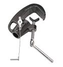 Avenger Pinza Junior para tubo con montura de 1 1/8"