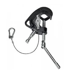 Avenger Pinza Baby para tubo con espigote de 5/8"