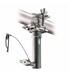 Avenger MP Eye Coupler montura 1 1/8" p/iluminación - Versión 2