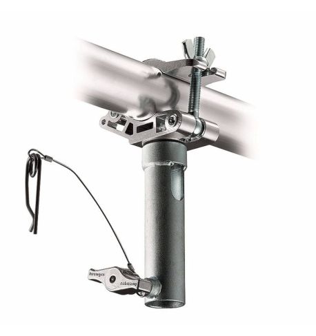 Avenger MP Eye Coupler montura 1 1/8" p/iluminación - Versión 2