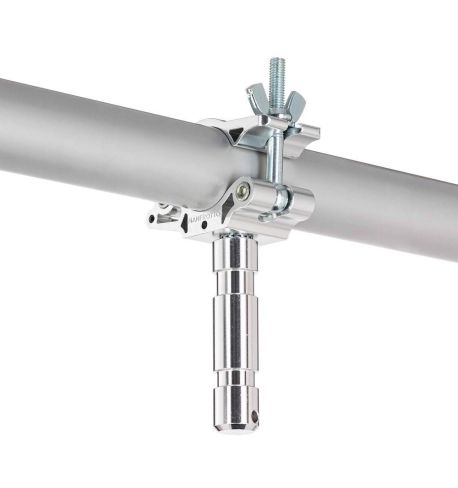 Avenger LP Eye Coupler con espigote de 1 1/8" - Versión 2 