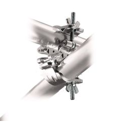 Avenger LP Eye Coupler giratorio