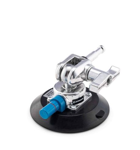 Avenger Pump Cup con espigote 5/8" inclinable