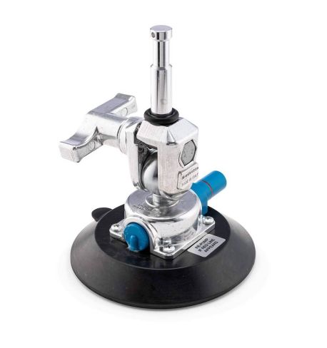 Avenger Pump Cup con espigote 5/8" inclinable