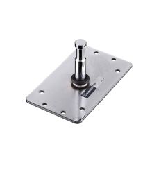 Avenger Plataforma mural Baby con conector 3"