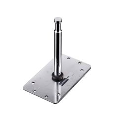 Avenger Plataforma mural Baby con conector 6"