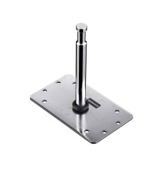 Avenger Plataforma mural Baby con conector 6" 2