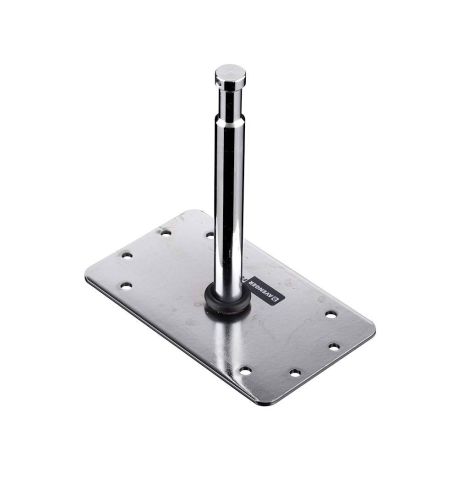 Avenger Plataforma mural Baby con conector 6"