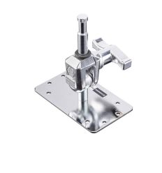 Avenger Plataforma mural Baby con espigote 5/8" inclinable 2