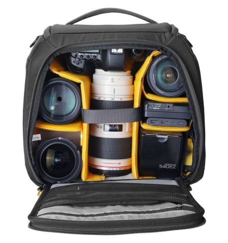 Vanguard Veo BIB F33 - BOLSA INTERIOR