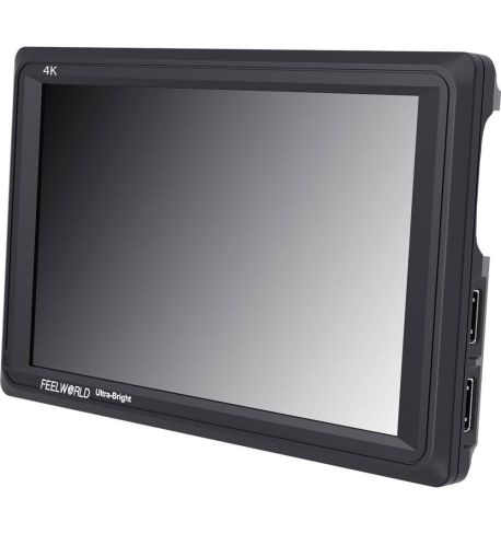 FEELWORLD Monitor FW279 7" 3D LUT 4K HDMI (FW0016)