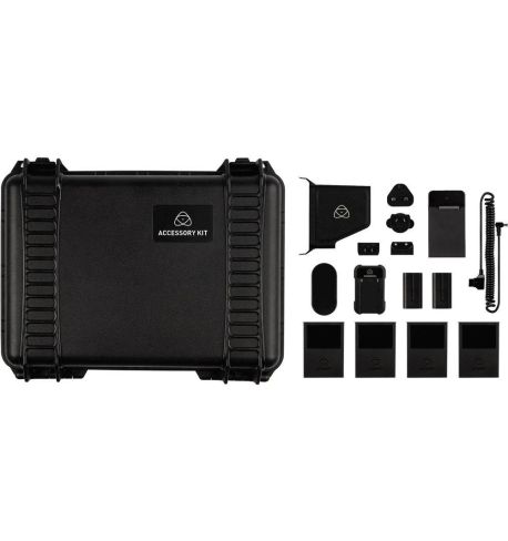 ATOMOS Kit de accesorios para Shogun 7 de 7"  (ATOMCCKT3)