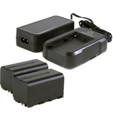 ATOMOS Kit de energía Atomos v2 (ATOMXPWKT2)