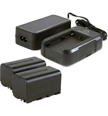 ATOMOS Kit de energía Atomos v2 (ATOMXPWKT2)