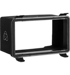 ATOMOS Parasol para Ninja V, Shinobi y Shinobi SDI Negro (ATOMSUN007) 2