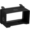 ATOMOS Parasol para Ninja V, Shinobi y Shinobi SDI Negro (ATOMSUN007)