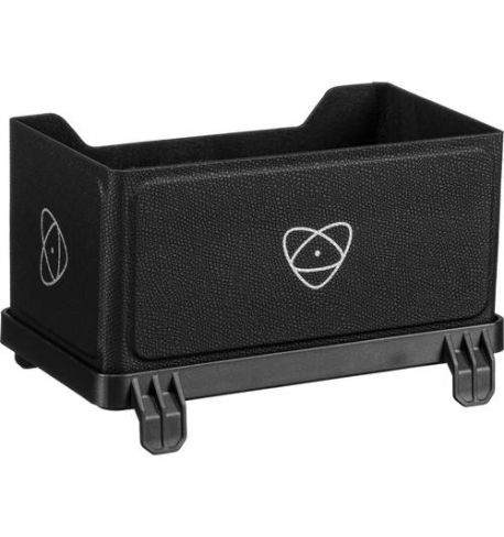 ATOMOS Parasol para monitor Shogun de 7" (negro)  ( ATOMSUN008)