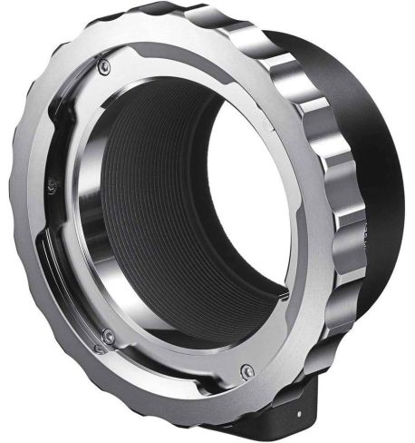 SIGMA CONVERTER MC-31 (obj PL a cuerpo L-Mount)