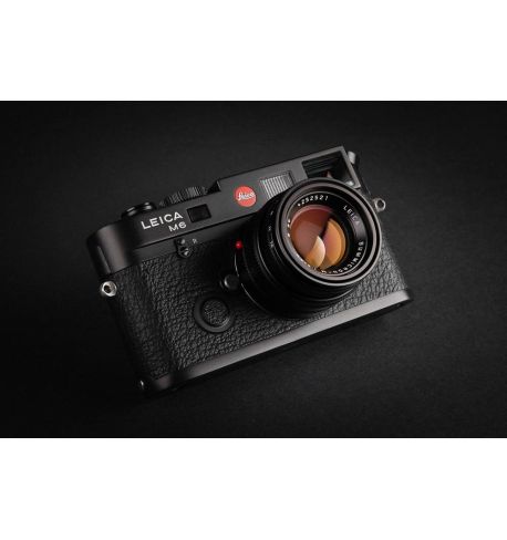 LEICA M6 Cuerpo 10557  **Reserva de producto**