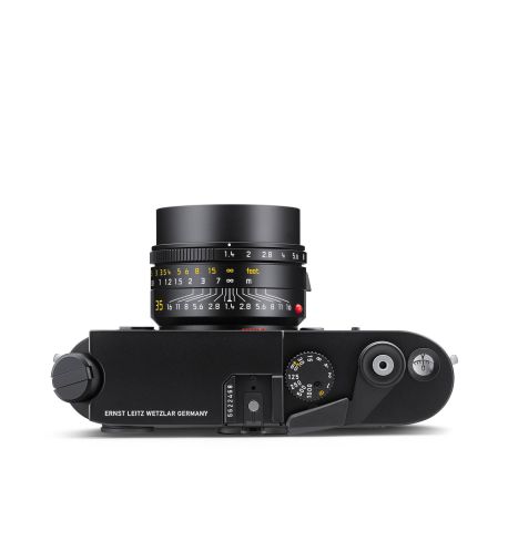 LEICA M6 Cuerpo 10557  **Reserva de producto**