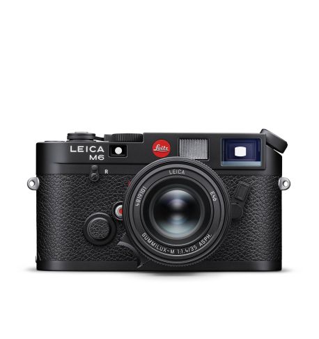 LEICA M6 Cuerpo 10557  **Reserva de producto**