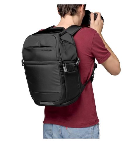 MANFROTTO Mochila Advanced Fast III (MB MA3-BP-FM)