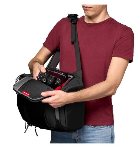 MANFROTTO Mochila Advanced Fast III (MB MA3-BP-FM)