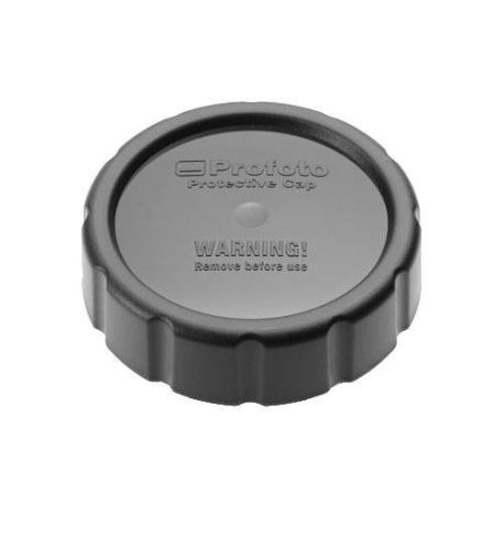 Profoto Tapa de transporte de plástico Profoto para cabezales D1 y B1