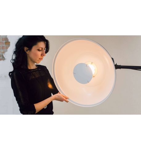 Kit Softlight Reflector White de Profoto