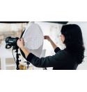 Kit Softlight Reflector White de Profoto