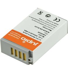 BATERIA JUPIO | NIKON EN-EL24  900Mha CNI0025