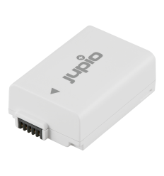 BATERIA JUPIO | NIKON EN-EL25  1350Mha  CNI0031 2