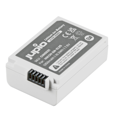 BATERIA JUPIO | NIKON EN-EL25  1350Mha  CNI0031