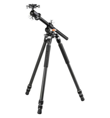 Trípode de fibra de carbono Vanguard VEO 3+ 263CB con rótula VEO BH-160S