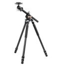 Trípode de fibra de carbono Vanguard VEO 3+ 263CB con rótula VEO BH-160S