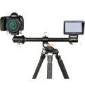 Trípode de fibra de carbono Vanguard VEO 3+ 263CB con rótula VEO BH-160S
