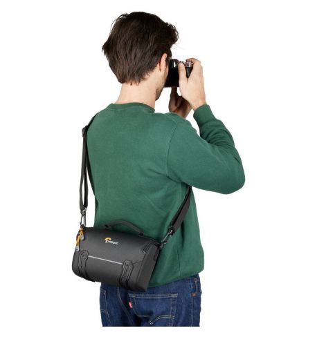 Lowepro Adventura III SH 160 Shoulder Bag