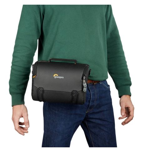 Lowepro Adventura III SH 160 Shoulder Bag