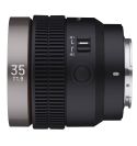 V-AF SAMYANG 35mm F1.9 FE