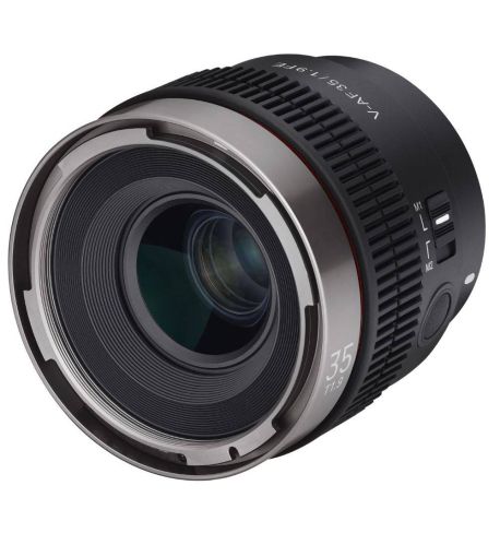 V-AF SAMYANG 35mm F1.9 FE